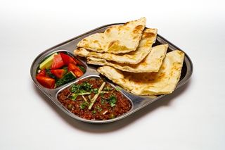 Каим Матар Маттон