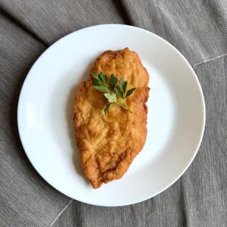 Filet z kurczaka
