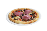 Pizza Méditerranéenne