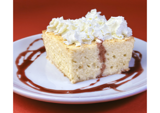 Tres Leches
