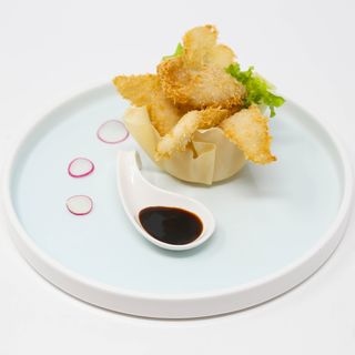 1072-Kaisen tempura