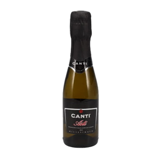 Вино ігристе Asti Canti 0,2л
