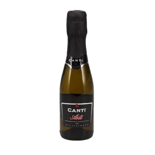 Вино ігристе Asti Canti 0,2л
