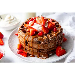 Waffles