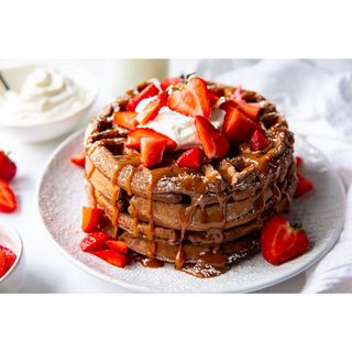 Waffles