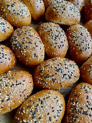 Булочка (35г)