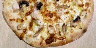 Pizza Aroma 33cm