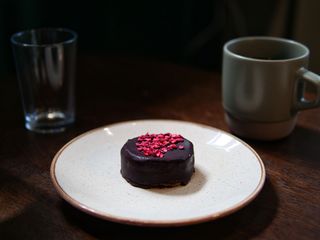Малиновий байт (80g)