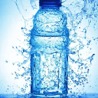 Agua 0,5 lt