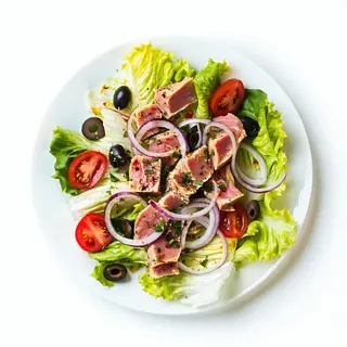 Insalata tonnara