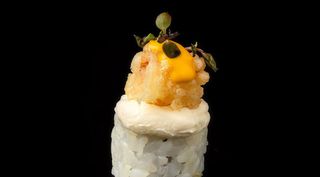 -245-alaska Roll*4pz