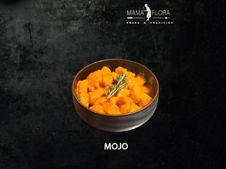 Patatas Mojo