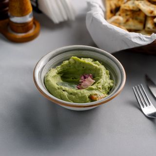 Guacamole