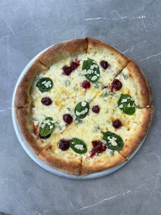 Піца "Curd cherry" Сирна вишня -30см