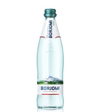 Borjomi