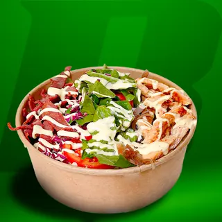 Salade Signature