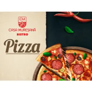 Pizza Dracula 32cm