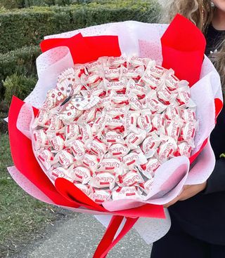 Buchet Raffaello 1
