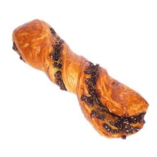 Chocolate Twist
