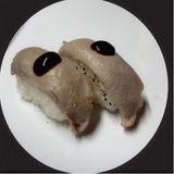 47 Nigiri Atún Flambeado (4 Uds.)