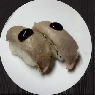 47 Nigiri Atún Flambeado (4 Uds.)