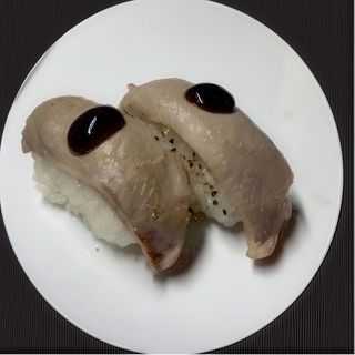 47 Nigiri Atún Flambeado (4 Uds.)