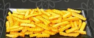 Patatas Fritas