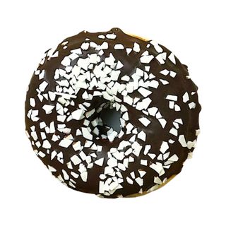 Донат Шоколадний