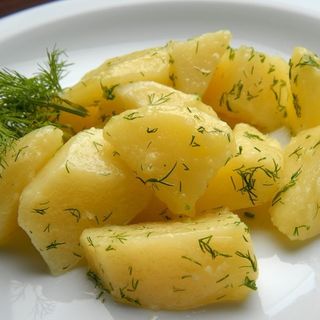 CARTOFI NATURE (250 GR)