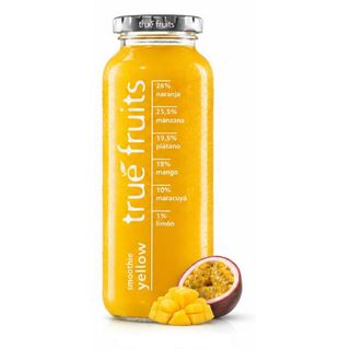 True Fruits Amarillo