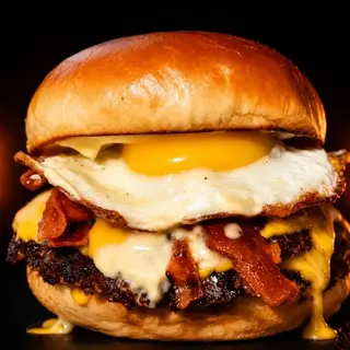 BIT Burger
