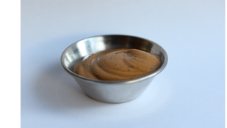 Sos majonezowo-pieprzowy