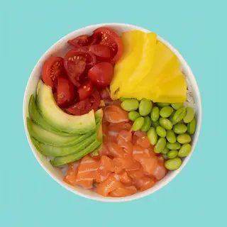 Mango bowl large