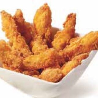 Pollo crujiente (7 Uds.)