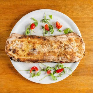 Pagnottiello parmigiana