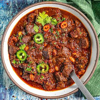 Chili Con Carne