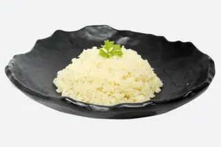 Attiéké