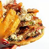 CARNIVALIAN WRAP (500+g)