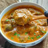 Palak Kofta