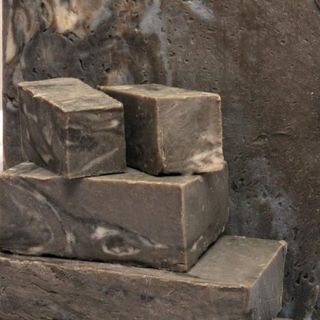 1/2 kilo jabón Barros del Mar Muerto