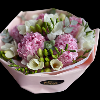 Buchet Parfumul primaverii