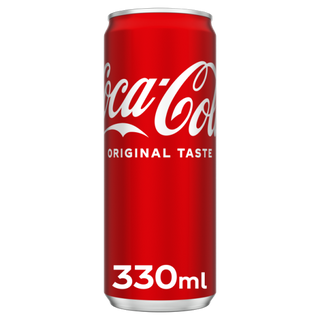 Coca-Cola 0.33l