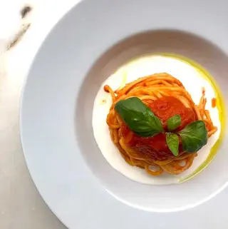 SPAGHETTI ESTATE