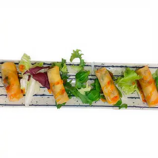 Spring Rolls