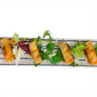 Spring Rolls