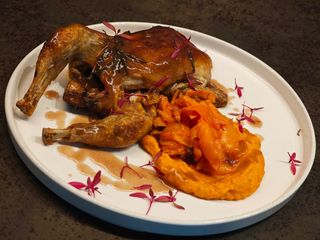 Pollo Picantón