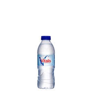 Água Vitalis 33cl