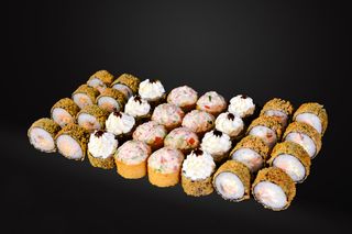 Сет "Темпурный" (32 шт.)