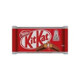 Chocolatina Kit Kat