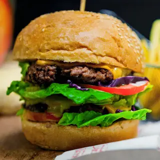 King Burger
